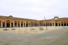 Pavaglione