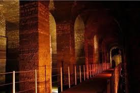 Cisternone Romano