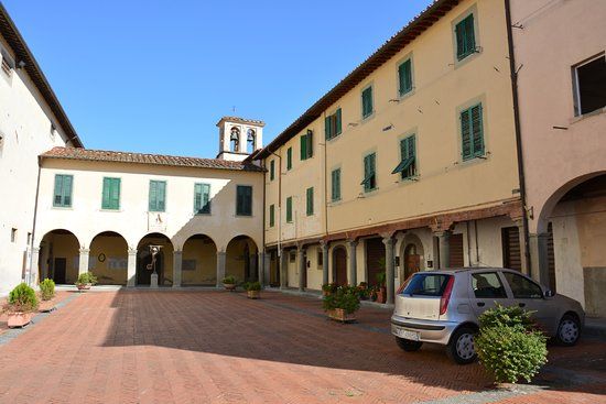 Monastero Domenicano