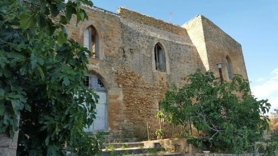 il Castello Aragonese