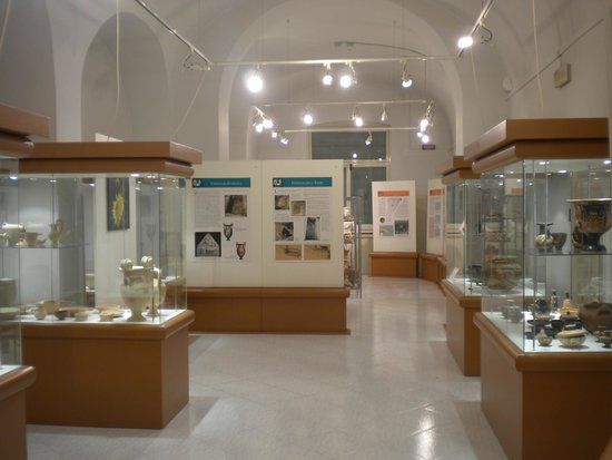 Museo archeologico di Bitonto