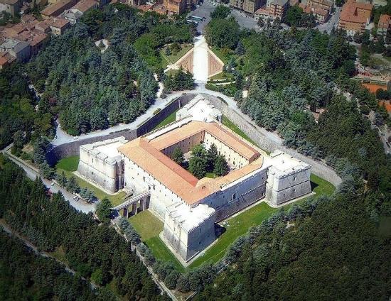 Parco del Castello