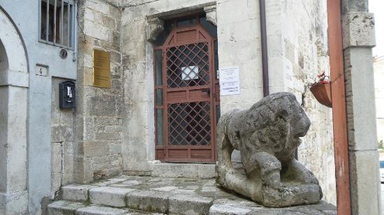 Museo Teofilo Patini