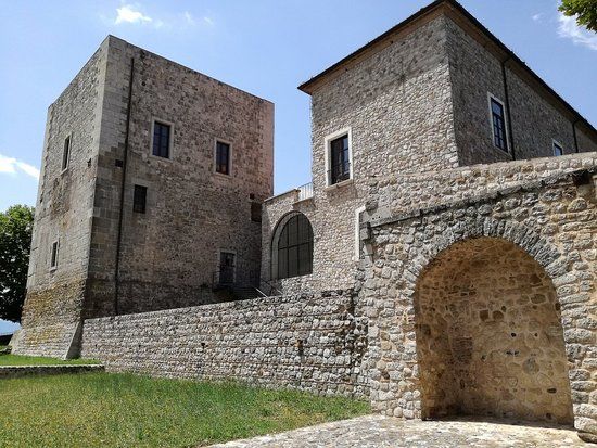 Castello degli Imperiale