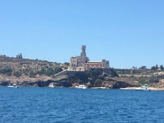 Castello Tafuri