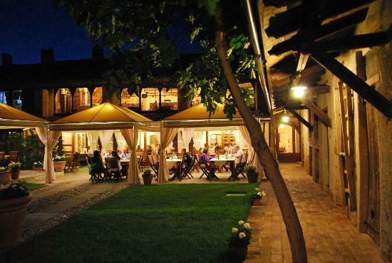 Cascina La Bianca