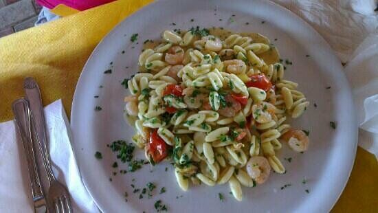Ristorante Torqueda
