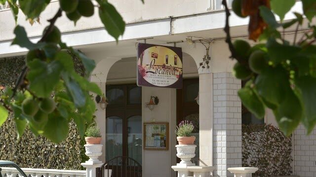 La Locanda del Ristoro
