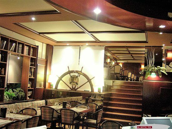 Ristorante Lord Nelson