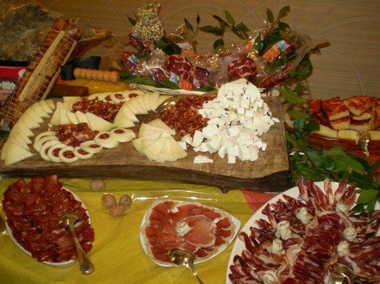 terra e sapori