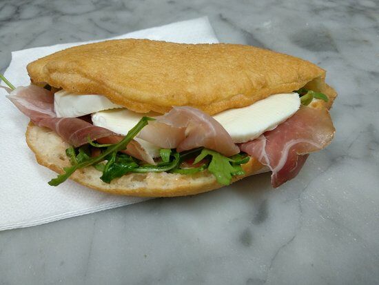 Pizzeria Rosticceria Skipper