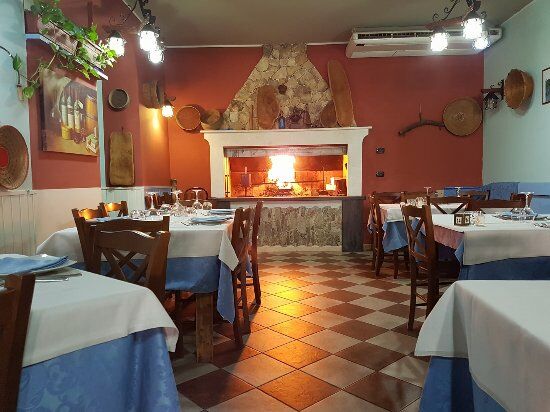Osteria da Martino