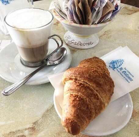 Il Galeone Bar Caffetteria