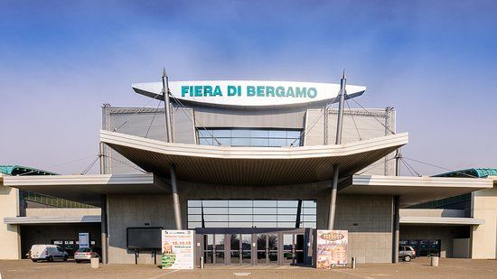 Ente Fiera PromoBerg