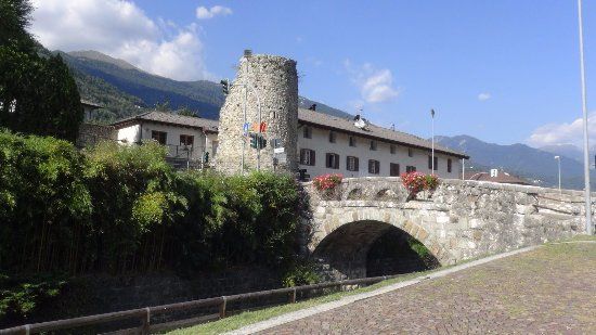 Casa museo degli spaventapasseri