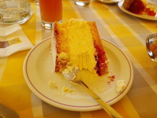 Gelateria Tirolo