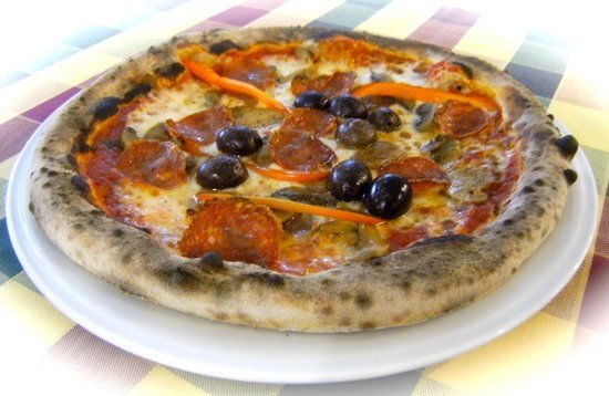 Pizzeria Ponte Crencano