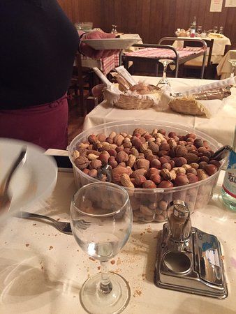 Ristorante Giardino