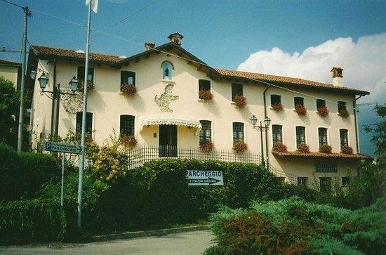 La Vecchia Latteria