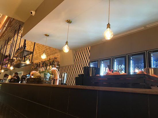 L'Altro Caffè