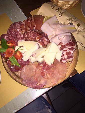 Mazzini Place