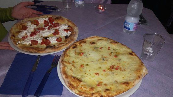 Pizzeria Piccolo Drago