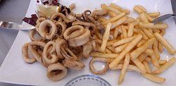 Ristorante Il Borgo di Torre Tonda