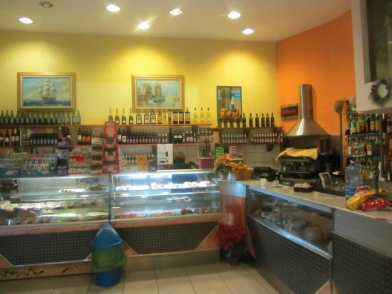 Milleluci Bar Pasticceria