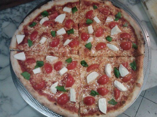 Pizzaland