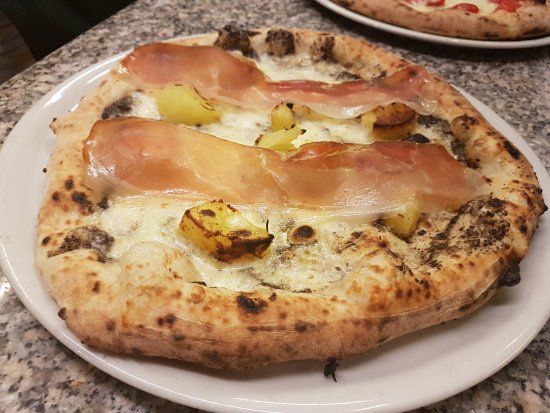 Pizzeria Trattoria DA Salvo