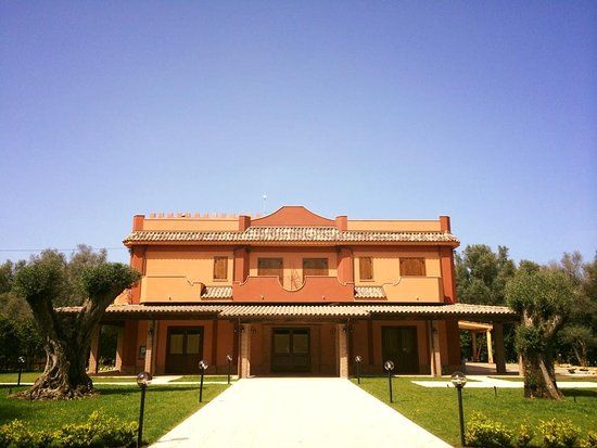 La Torre