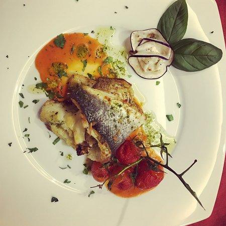Ristorante AMBROSIA
