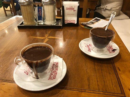 Caffe Nazionale Gelateria