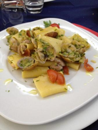 Atlantis Ristobar Agropoli