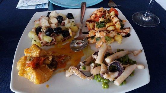 Pesceria