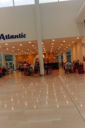 Bar Atlantic