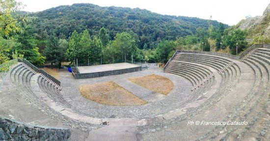 Parco Mitoio