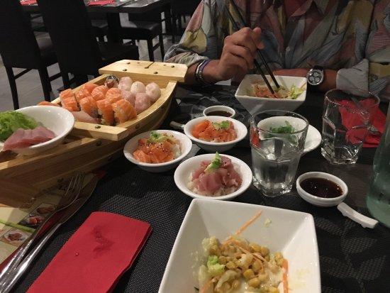Colala Ristorante Cinese Giapponese