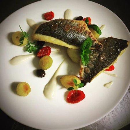 Ventuno.1 Ristorante e Bottega
