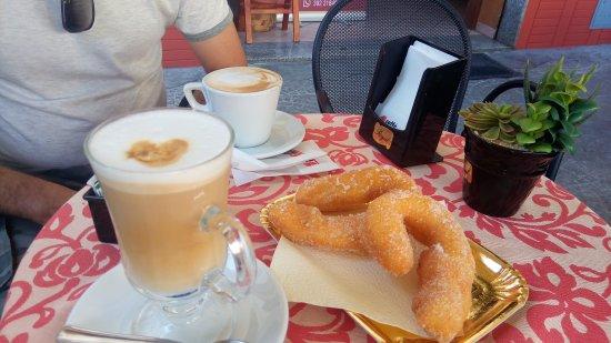 Cafè Royal