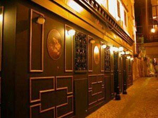 Donna Vienna Pub