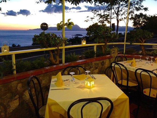 Ristorante White Horse