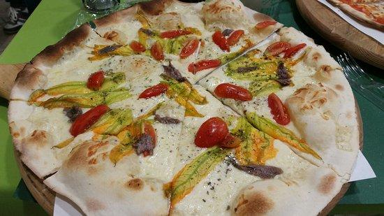 Pizzeria Il Poeta