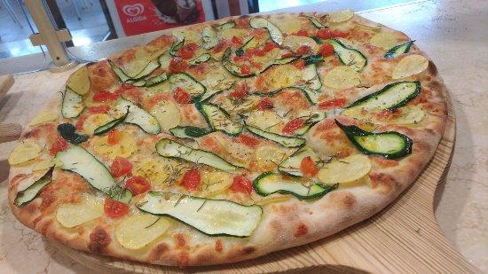Speedy Pizza "da Gino"