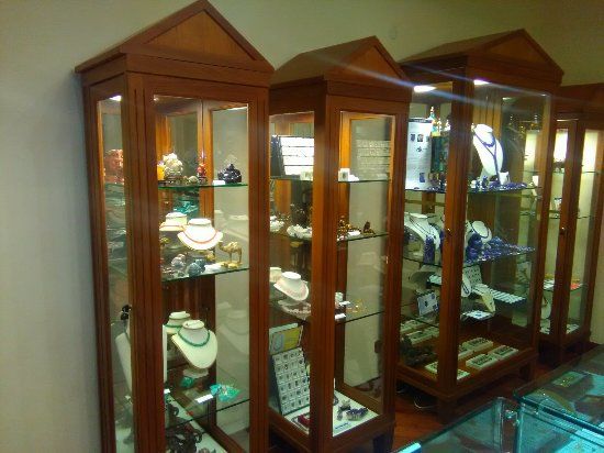 Gems Museum