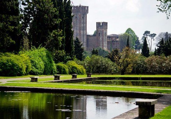 Castello Scaligero