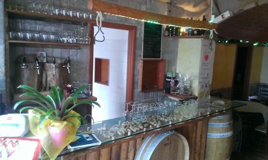 Osteria Tacetai Cucina Friulana