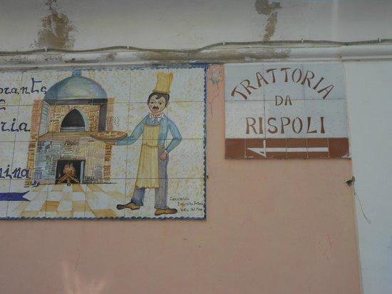 Trattoria Rispoli