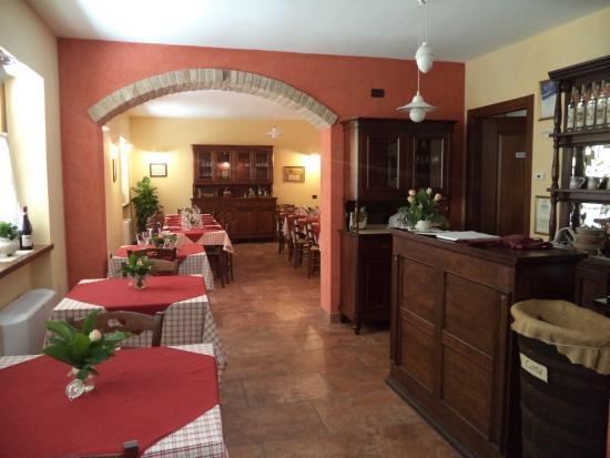 Agriturismo Bongiovanni