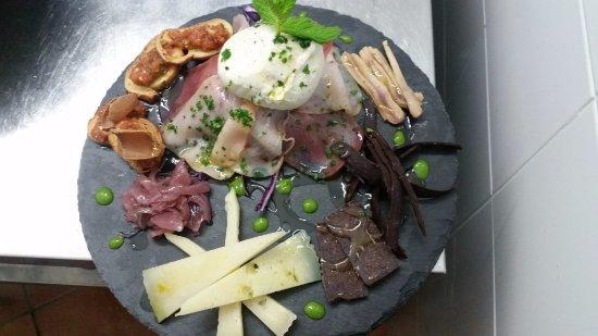 Osteria La Lanterna